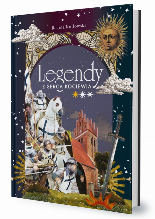 Kotłowska_Legendy z serca Kociewia_okladka 3d.jpg